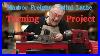 A Turning Project Harbor Freight Mini Lathe