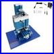 AC100V-240V Mini Metal Milling Machine DIY Tool Benchtop Wood Lathe