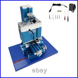 AC100V-240V Mini Metal Milling Machine DIY Tool Benchtop Wood Lathe AC100V-240V Mini Metal Milling Machine DIY Tool Benchtop Wood Lathe