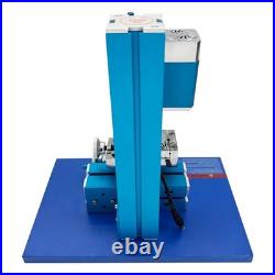 AC100V-240V Mini Metal Milling Machine DIY Tool Benchtop Wood Lathe