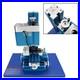 AC100V-240V Mini Metal Milling Machine School Teaching Lathe 36W