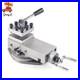 AT300 Lathe Tool Post Tool Holder Assembly 80mm Stroke Mini Lathe Accessories
