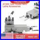 AT300 Metal Change Metalworking Lathe Assembly Tool Holder Mini Lathe Accessory