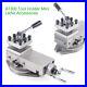 AT300 Metal Lathe Tool Post Assembly Bracket Processing Mini Lathe Accessories