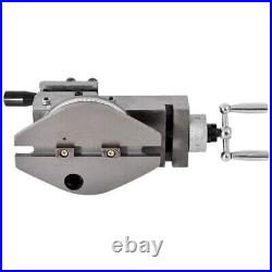 AT300 Mini Lathe Accessories Metal Change Lathe Tool Holder Tool Kit