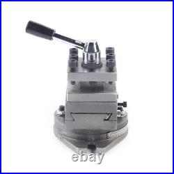 AT300 Mini Lathe Accessories Metal Lathe Assembly Metal Change Tool