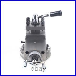 AT300 Mini Lathe Accessories Metal Lathe Assembly Metal Change Tool