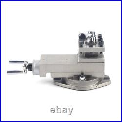 AT300 Mini Lathe Accessories Metal Lathe Assembly Metal Change Tool