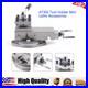 AT300 Mini Lathe Accessory Tool Holder Metal Change Metalworking Lathe Assembly