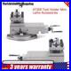 AT300 Mini Lathe Accessory Tool Holder Metal Change Metalworking Lathe Assembly