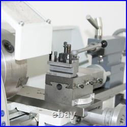 Aa Size Quick Change Tool Post Holder for Mini Lathe Multifix Lathe Tool Post