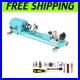 Adjustable Mini Lathe Tool for Efficient Wood Turning Quiet Operation