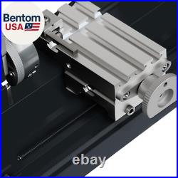 All-Metal Miniature Lathe 36W 20000Rpm Didactical Mini Metal Lathe Machine for H All-Metal Miniature Lathe 36W 20000Rpm Didactical Mini Metal Lathe Machine for H