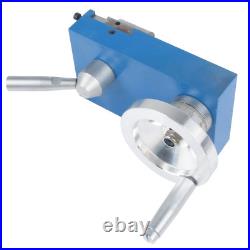 Apron Slide Box Assembly For MX-210V WM210V CD-210V Mini Lathe Part Accessories