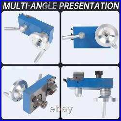 Apron Slide Box Assembly For MX-210V WM210V CD-210V Mini Lathe Part Accessories