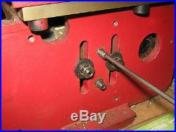 Asian Mini Metal Lathe 7 x 10,12, & 14 Gear/Belt Power Upgrade 31 Reduction