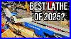 Best Starter Lathe Honest One Year Lathe Review