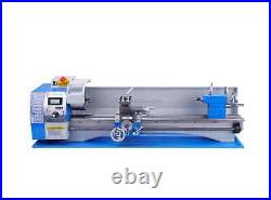 Brushless Motor Mini Lathe Machine Horizontal Manual Metal Lathe Machine