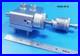 CARRIAGE STOP for Mini Lathe withCalibrated U. S. And Metric Dials