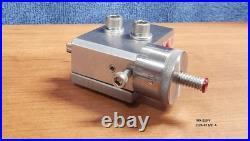 CARRIAGE STOP for Mini Lathe withCalibrated U. S. And Metric Dials