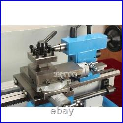 CJ0618Horizontal Metal Milling Lathe Mini Lathe High-quality Bench Lathe Machine