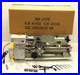 CMT 7x14 Mini Metal Lathe Machine 550W Variable Speed 2500 RPM