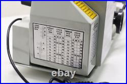 CMT 7x14 Mini Metal Lathe Machine 550W Variable Speed 2500 RPM
