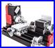 CNC Metal Motorized Mini Lathe Machine 20000rev/min DIY Tools