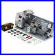 CREWORKS 8x16 Mini LatheMachine with 3Jaw Chuck and 2250rpm Max Variable Speed