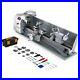 CREWORKS 930 Mini Metal Lathe 1100W DC Motor 3000rpm 3-Jaw Chuck LCD Display