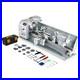 CREWORKS 9x24 Mini Metal Lathe 1100W Brushless Motor 3000rpm Benchtop 3-Jaw