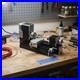 Compact 310mm All-Metal Lathe 36W Ultra-Quiet Motor for Hobbyists & Educators