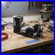 Compact 310mm All-Metal Lathe 36W Ultra-Quiet Motor for Hobbyists & Educators