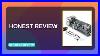 Creworks Mini Metal Lathe 9 X 30 Benchtop Honest Review 2026