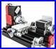 DC 12V 24W DIY Miniature Metal Multifunction Mini Lathe Machine 20000Rev/min