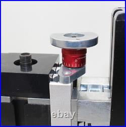 DC12V/5A 12000rpm Metal Mini Lathe DIY Micro Milling Machine Woodworking New