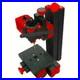 DIY Mini Classic Lathe machine CNC Tools Grinder Saw Driller Metal Wood Miller