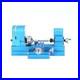 DIY Mini Metal Mini Universal Machine Tool Mini LatheW10003 110-220v
