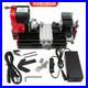 DIY Mini Metal Motorized Lathe Machine Wood Lathe Tool Woodworking 20000rev/min