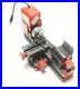 DIY Power Tools Metal Mini Motorized Lathe Machine Woodworking Hobby Modelmaking