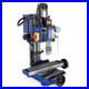 Eastwood Benchtop Mini Fabrication Metal Milling Machine 4 Inch x 16 Inch
