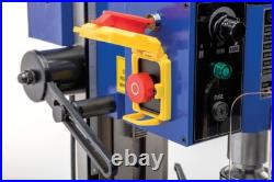 Eastwood Benchtop Mini Fabrication Metal Milling Machine 4 Inch x 16 Inch