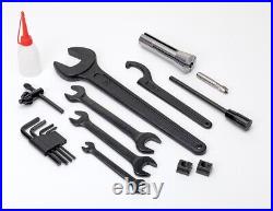 Eastwood Benchtop Mini Fabrication Metal Milling Machine 4 Inch x 16 Inch