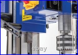 Eastwood Benchtop Mini Fabrication Metal Milling Machine 4 Inch x 16 Inch