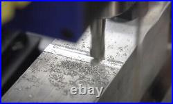 Eastwood Benchtop Mini Fabrication Metal Milling Machine 4 Inch x 16 Inch