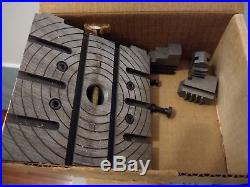 Edelstaal machinex 5 mini metal lathe with milling accessories