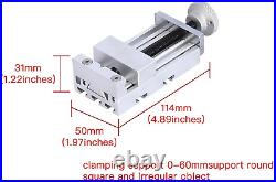 Ele ELEOPTION Metal Mini Milling Machine DIY Tool Benchtop Wood Lathe Woodworkin