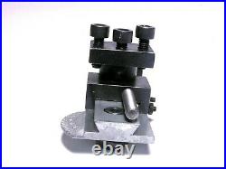Emco Unimat 3 Mini Lathe Top Slide for Taper Turning, Ref No. 150190