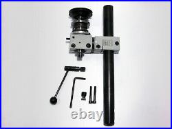 Emco Unimat 3 Mini Lathe Vertical Drilling & Milling Attachment, Ref 151100