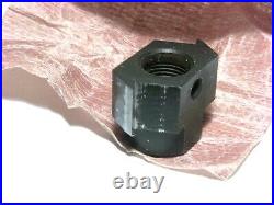Emco Unimat DB SL Mini Lathe Jointer / Router Attachement, Ref #1060